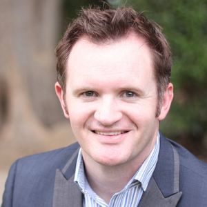 Meet your Posher, Brian